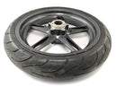 Triumph Speed Triple 1050 515NJ [2007] - Jante Avant Aluminium DOT E Tubeless 3,50 x 17"-6