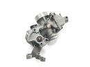 Yamaha XT 500 1U6 [1981] - Carburettor carburettor unit Mikuni 1T2 61-4