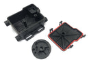 BMW R 1200 GS Adventure R12 [2012] - Gaszugverteiler-3