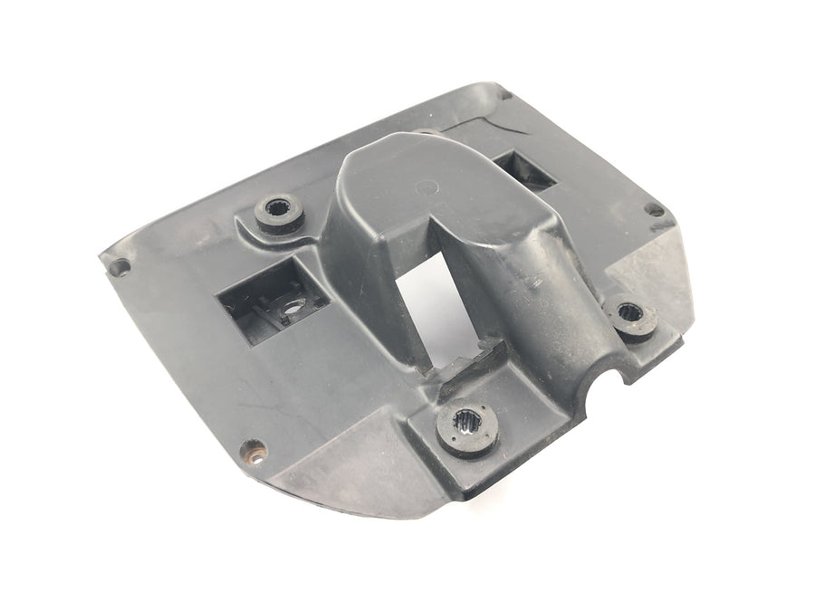 BMW K 100 [1984] - headlight holder, front mask holder, fairing holder, plastic
