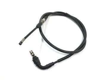 Suzuki RM Z 250 RJ41A [2007] - Chokezug Bowdenzug - 0