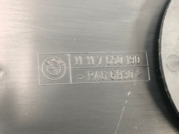 BMW C1 125 [2002] - Variodeckel Verkleidung - 0