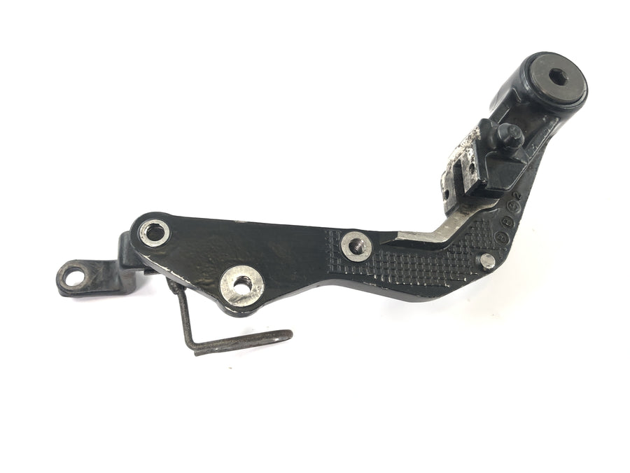 Honda CBX 650 E RC13 [1983] - support