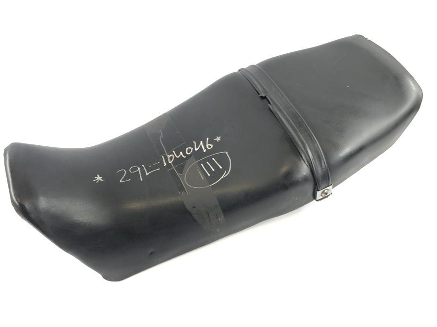 Yamaha Rz 250 R 29l [approx. 250 YPVS] - seat bench