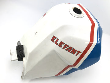 Cagiva Elefant 650 [1984] - Tank Benzintank - 0