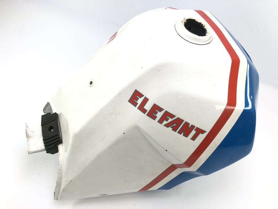 Cagiva Elefant 650 [1984] - Tank Benzintank