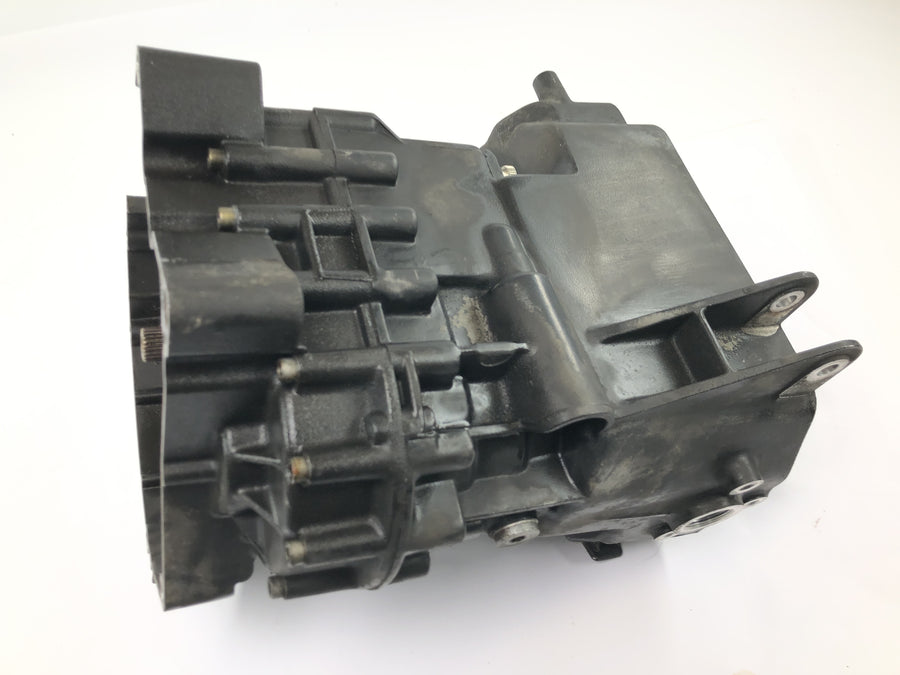 BMW R 1100 RT 259 [1999] - Gearbox transmission