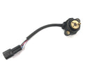Triumph Street Triple R 675 D67LD [2010] - Gangpositionssensor Neutralschalter Sensor-4