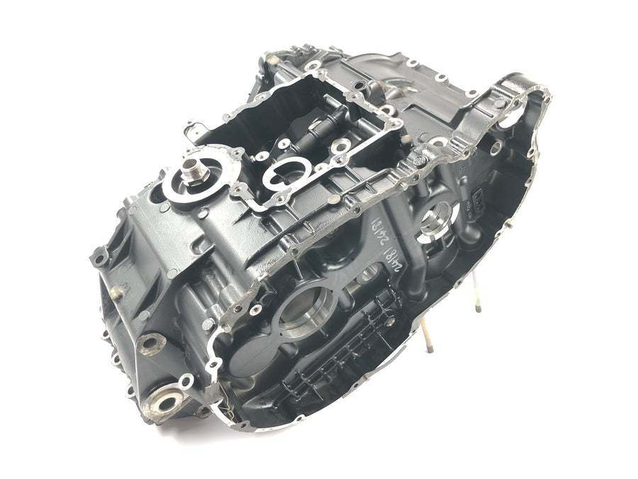 Triumph Speedmaster 900 [2003] - Motorgehäuse Kurbelgehäuse Motorblock Motor Gehäuse Leergehäuse
