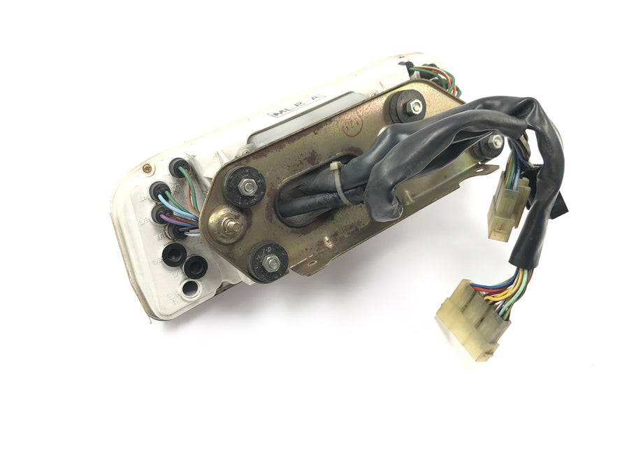 Honda Goldwing GL 1200 SC14 [1988] - Tachometer Cockpit Armatur Instrumententafel