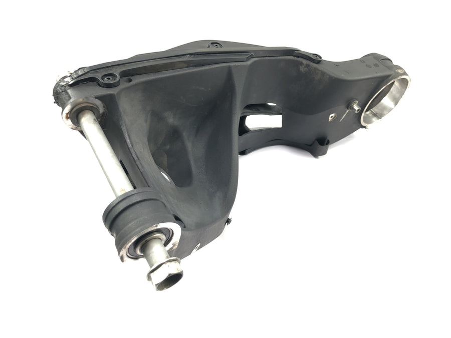 Ducati Multistrada 1200 S Touring [2009] - Swingarm rear swing arm