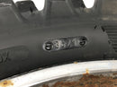 Sachs ZX 125 [1998] - jante arrière 2,15 x 18"-5