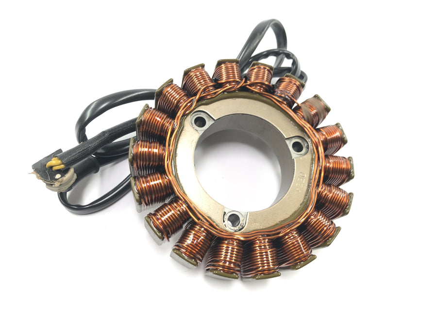 Triumph Bonneville T100 986MF [2012] - Stator Alternator Generator Coil Lima