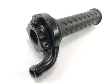 Triumph Street Triple R 675 D67LD [2010] - Gas grip handle