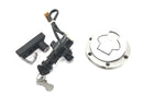 BMW R 1100 GS 259 [1995] - Kit de serrures, serrure de contact, bouchon de réservoir, serrure de selle-1
