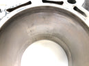 Yamaha YZ 426 F [2000] - cylindre avec piston-3