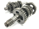 Sachs ZX 125 [1998] - Arbre de transmission arbres de transmission manuel-5