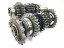 Suzuki RG 250 Gamma GJ21D [1987] - Kit de transmission arbre de transmission-5