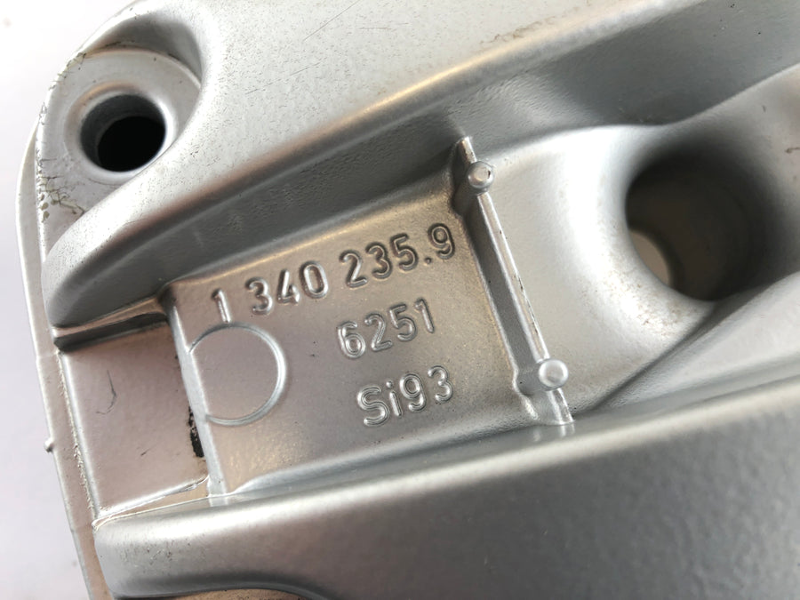 BMW R 1100 GS [1990] - valve cover left