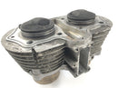 Yamaha XS 650 SE 3L1 [1979] - cylinder with piston-4