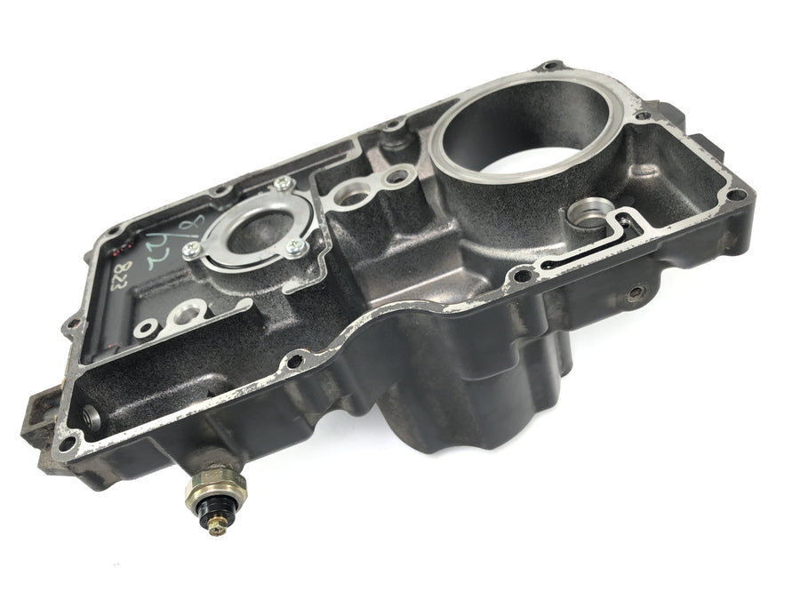 Kawasaki ZRX 1200 S ZRT20A [2002] - Oil Control cover