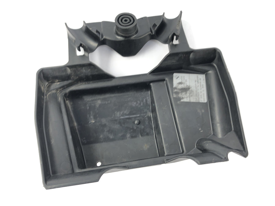 BMW R 1200 GS R12 K25 [2003] - Tool compartment interface