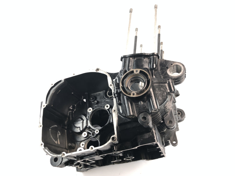 Yamaha XJR 1200 4PU [1996] - Bloc moteur carter moteur