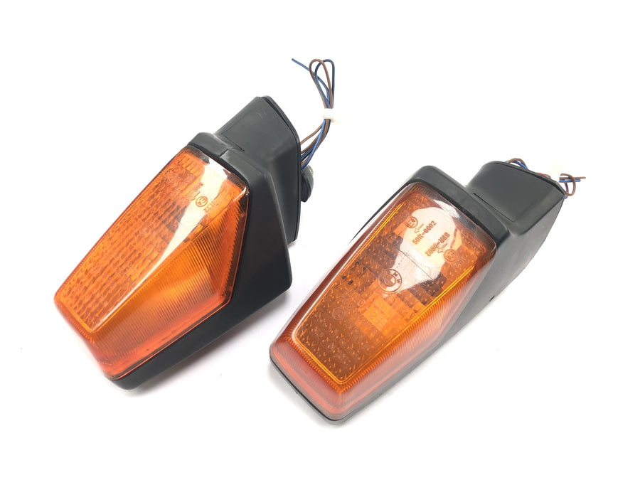BMW K 1100 RS [1994] - Blinker Blinkleuchte Blinkerpaar hinten