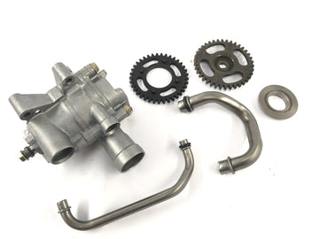 Honda CB 750 RC42 [1996] - Ölpumpe set - 0