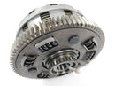 Kawasaki Z 1000 ZRT00A [2006] - Clutch-4
