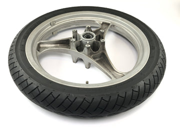 BMW K 1100 LT [1993] - front wheel rim front wheel rim 2.50 x 18"