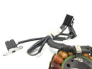 Triumph Street Triple R 675 D67LD [2010] - Lichtmaschinenstator Generator Motorstator mit Pickup-4
