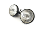 Triumph Speed ​​​​Triple 955i [1999] - Phare-2