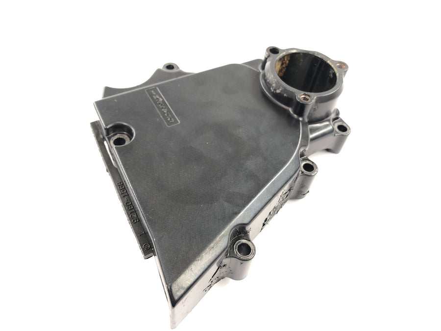 Kawasaki GPZ 1100 ZXT10E [1997] - Spot cover motor cover
