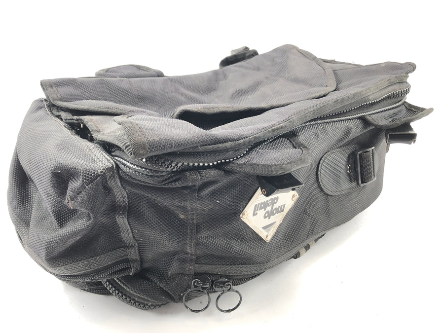 KAWASAKI GPZ 1100 ZXT10E [1997] - Sac de moto du système de bagages de sac