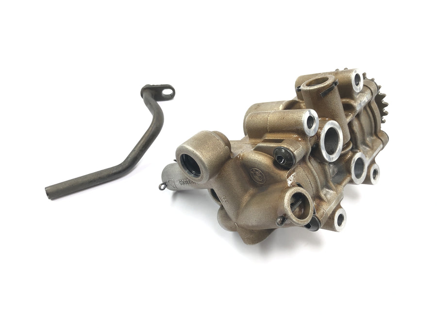 BMW K 1200 S K12S [2005] - Oil pump oil supply gear pump