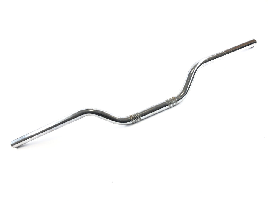 Triumph Bonneville T140V [1976] - handlebar