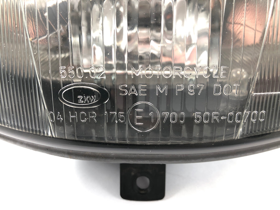 BMW K 1200 LT K2LT [1999] - Front headlight motorcycle lamp motorcycle light