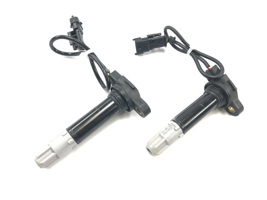 Ducati Multistrada 1200 S Touring [2009] - Zündspule Stabzündspule Set