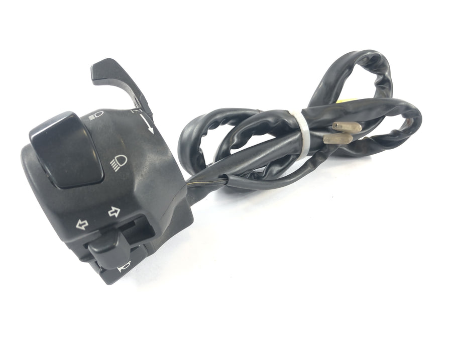Suzuki GSF 1200 S Bandit WVA9 [2003] - handlebar switch on the left
