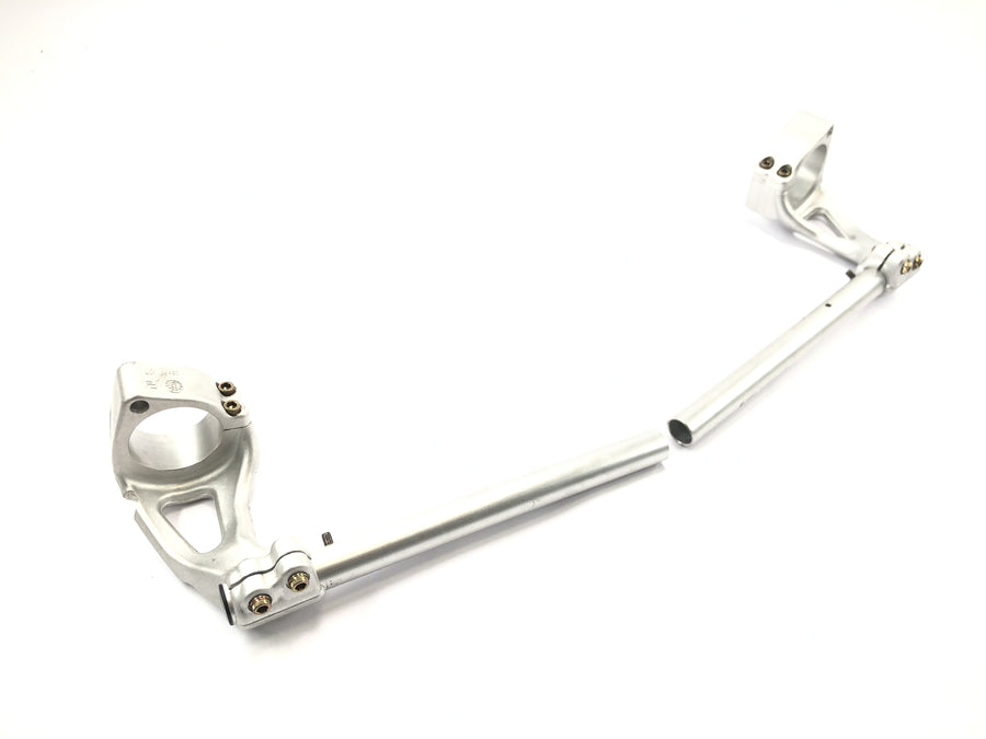 Ducati ST3 S3 [2004] - Lenkerstummel 50 mm Clip-On Lenker Lenkeraufnahme vorne Paar