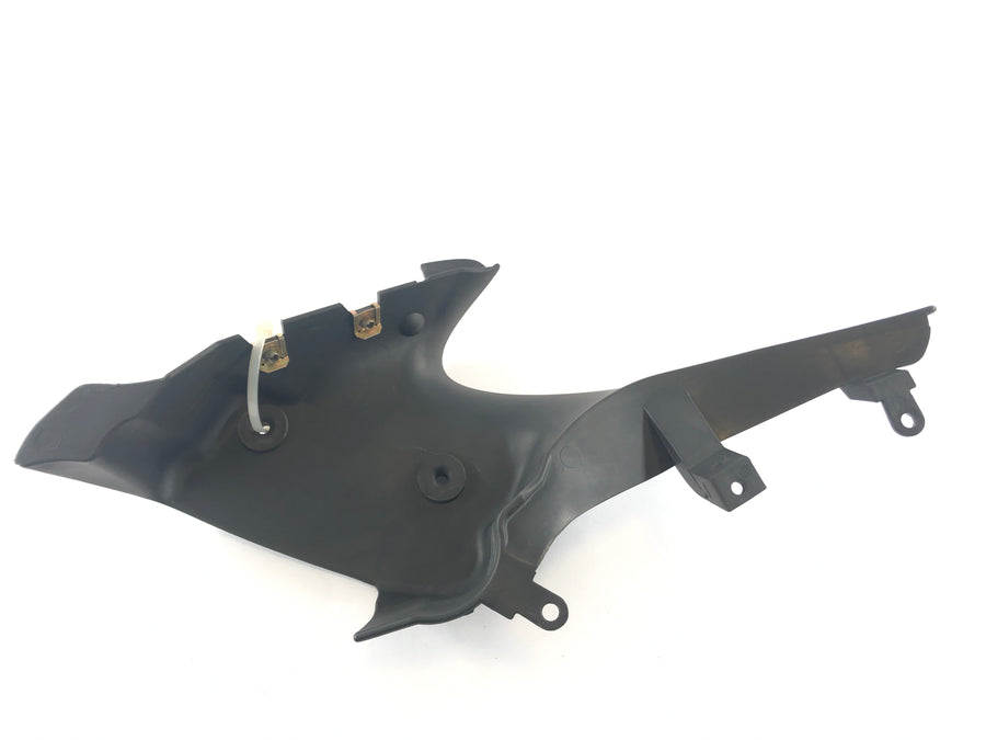 BMW R 1150 R R21 [2002] - Oil cooler bracket right