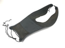 Honda VTX 1800 SC46 [2004] - Tank cover tank strap leather tank strap with bag-4