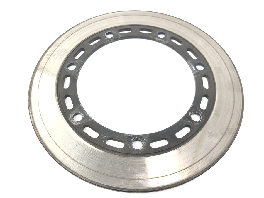 Honda XL 600 RM PD03 [1985] - brake disc Brake Disc 256 x 4.3mm
