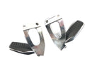 BMW R 850 C 259C [1999] - Foldable footrests for passenger left and right-3