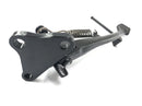 Triumph Sprint St 1050 [2005] - support latéral avec support de ressort-5