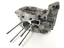 BMW R 1100 GS [1990] - Engine housing empty housing-5