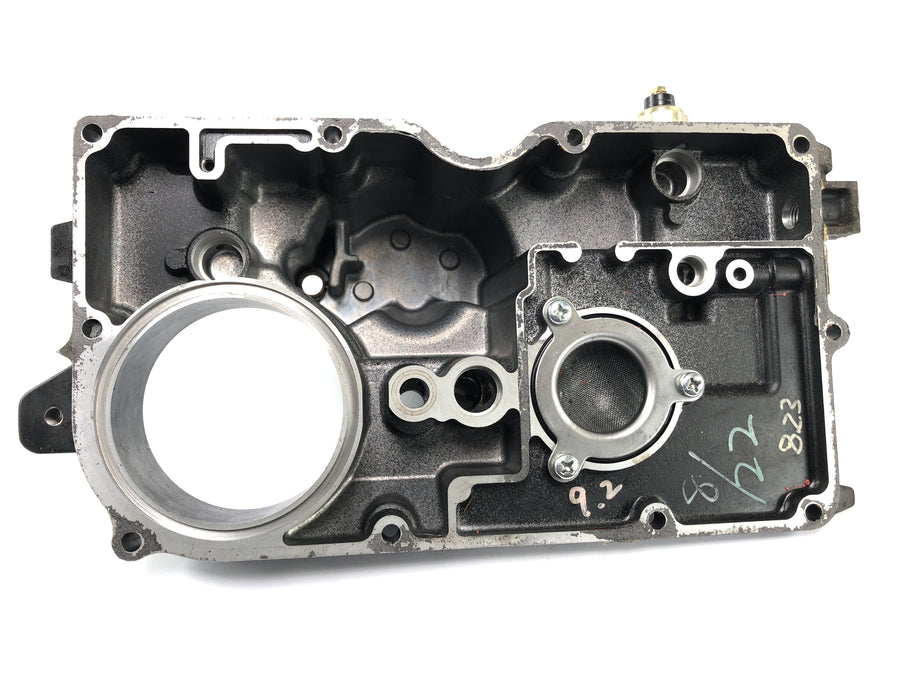 Kawasaki ZRX 1200 S ZRT20A [2002] - Oil Control cover
