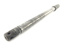 Yamaha XT 500 1U6 [1981] - Front axle-2