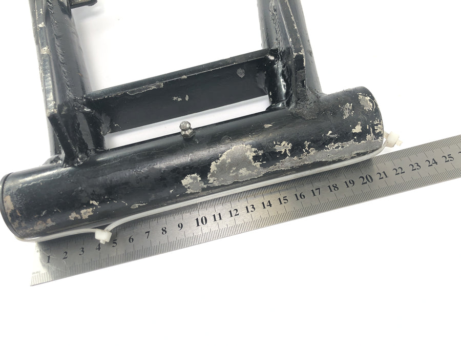 Laverda 1000 [1978] - Swing arm rear wheel swing arm rear wheel guide
